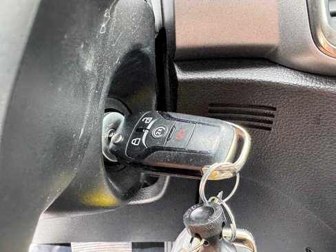 Certified 2019 Ford Ranger XLT image 25