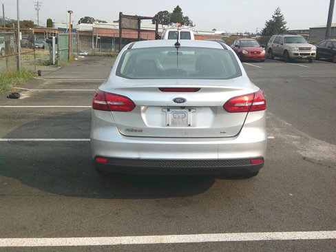 Used 2015 Ford Focus SE image 9