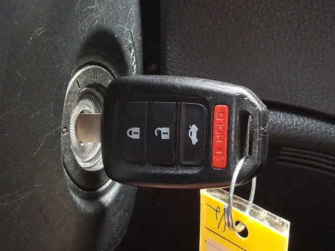 Used 2020 Honda Civic LX image 24