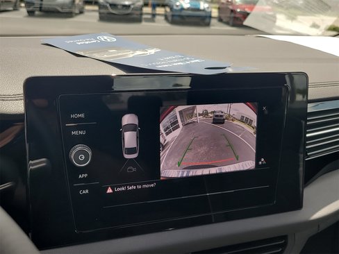 Certified 2025 Volkswagen Jetta Sport image 21