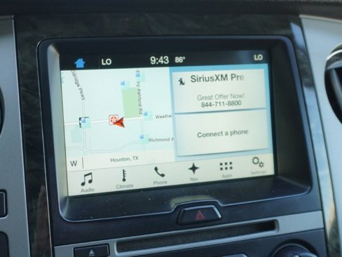Used 2016 Ford Expedition Limited w/ Equipment Group 301A image 23