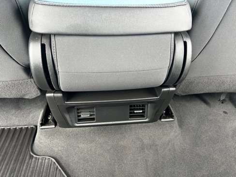 Used 2021 Chevrolet Silverado 1500 Custom image 31