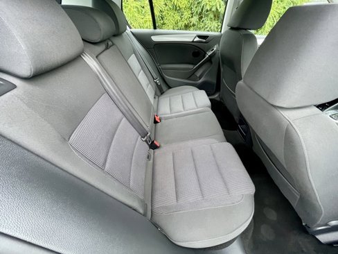 Used 2012 Volkswagen Golf TDI image 13