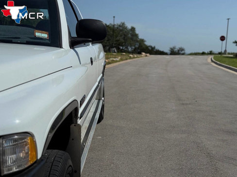 Used 1999 Dodge Ram 2500 Truck 4x4 Quad Cab image 14