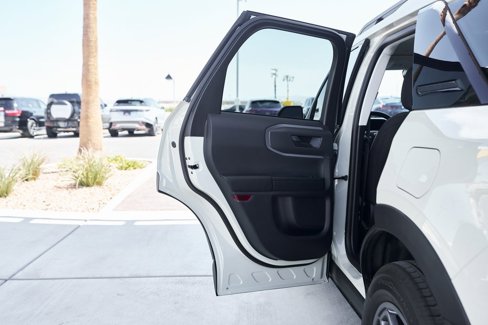 Used 2024 Ford Bronco Sport Big Bend w/ Convenience Package image 15