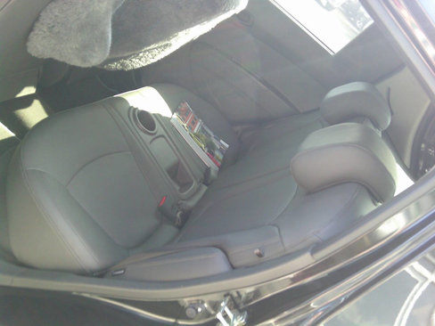 Used 2015 Chevrolet Spark LT image 7