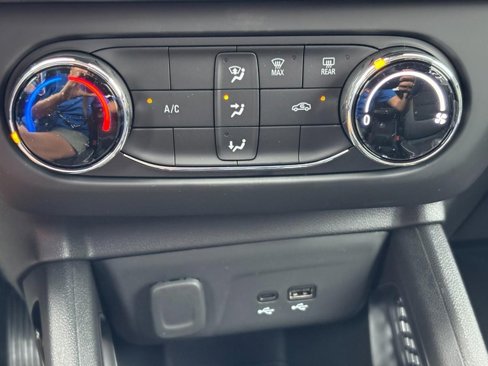 New 2026 Chevrolet TrailBlazer LS w/ LS Convenience Package image 23