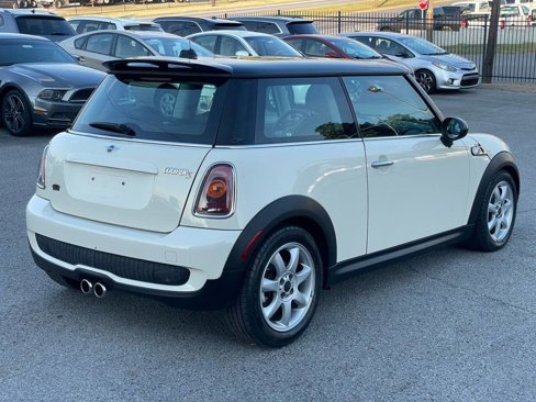 Used 2008 MINI Cooper S image 6