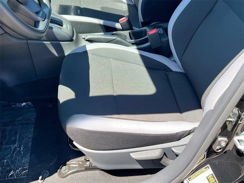 New 2025 Nissan Versa S w/ S Plus Package image 18