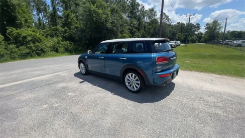 Used 2022 MINI Cooper Clubman S image 6