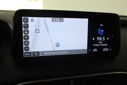Used 2023 Hyundai Santa Fe SEL image 7
