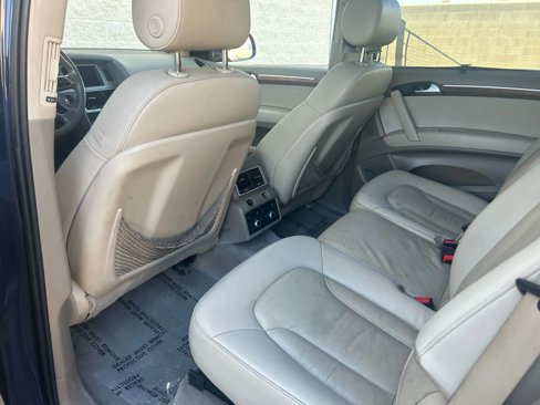 Used 2014 Audi Q7 TDI Premium Plus image 21