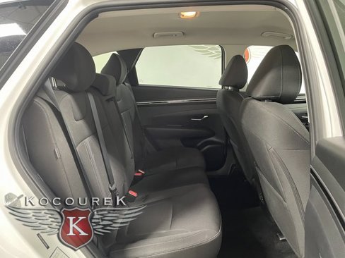 Used 2024 Hyundai Tucson SEL image 21