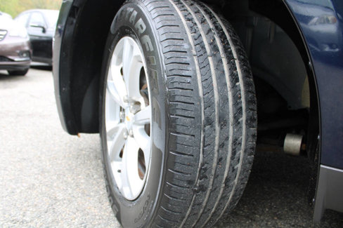 Used 2016 Chevrolet Equinox LT w/ Convenience Package image 18