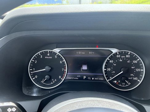 Certified 2023 Nissan Pathfinder S image 15
