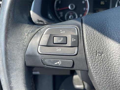 Used 2015 Volkswagen Passat 1.8T image 14