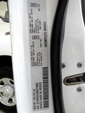 Used 2022 RAM 2500 Tradesman w/ Protection Group image 48