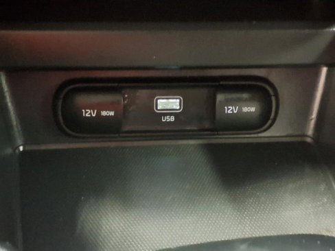 Used 2023 Kia Soul LX w/ Option Group 015 image 15