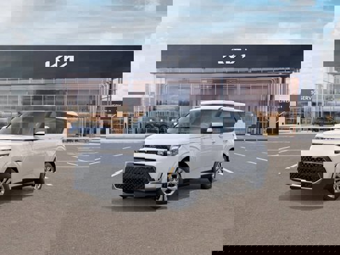 New 2025 Kia Soul LX image 27