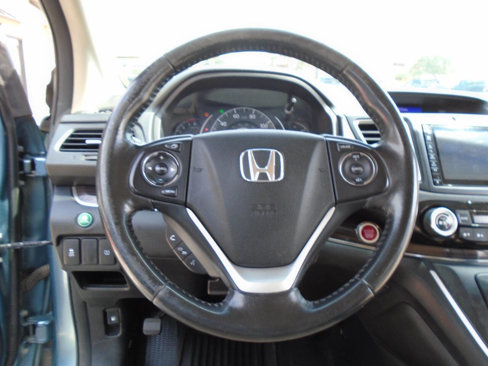 Used 2016 Honda CR-V EX-L image 15