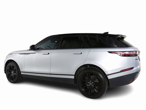 Used 2021 Land Rover Range Rover Velar S image 6
