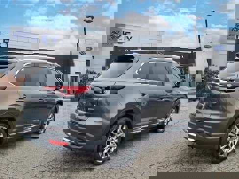 Used 2017 MAZDA CX-9 Signature image 3