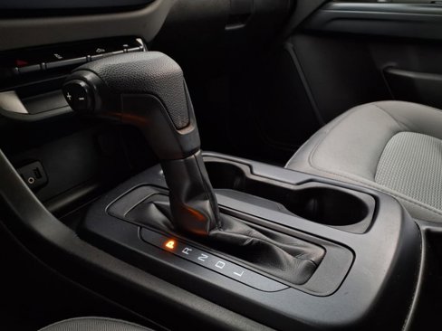 Used 2019 Chevrolet Colorado W/T w/ Custom Special Edition image 13