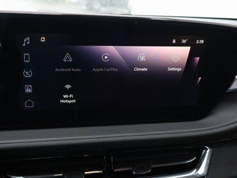 New 2025 Buick Envista Sport Touring w/ Convenience I Package image 18