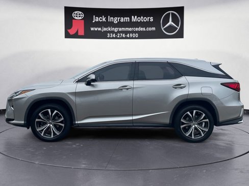 Used 2019 Lexus RX 350L FWD image 2