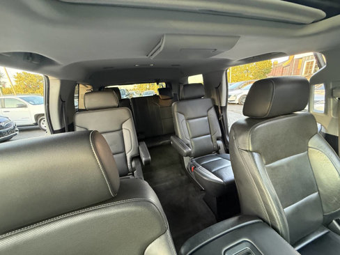 Used 2015 Chevrolet Tahoe LTZ image 15