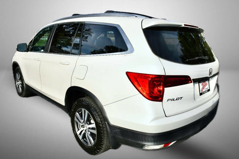 Used 2018 Honda Pilot EX-L image 4