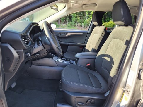 Used 2024 Ford Escape Active w/ Tech Pack #1 image 10