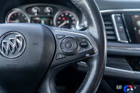 Used 2019 Buick Enclave Essence image 23