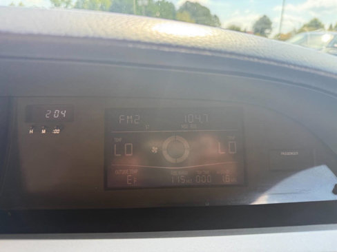 Used 2006 Toyota Avalon Limited image 18