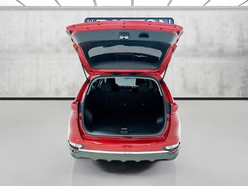 Used 2020 Kia Sportage LX image 23
