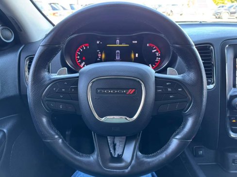 Used 2018 Dodge Durango GT image 20