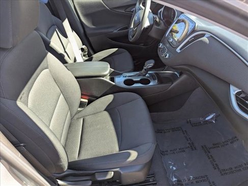 Used 2023 Chevrolet Malibu LT image 20