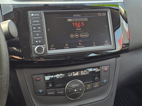 Used 2019 Nissan Sentra SV image 23