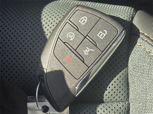 New 2026 GMC Terrain AT4 w/ Convenience Package III image 13