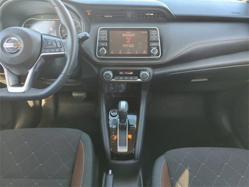 Certified 2020 Nissan Kicks SR w/ Exterior Package image 22
