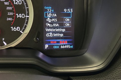 Used 2022 Toyota Corolla SE image 33