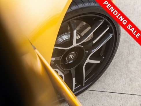 Used 2022 Maserati MC20 Coupe image 22
