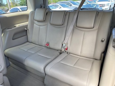Used 2012 Nissan Quest SL image 13