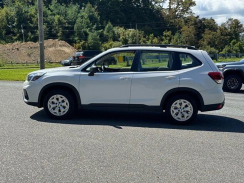Used 2021 Subaru Forester image 6