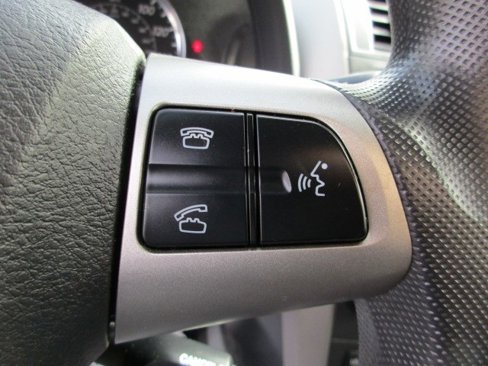 Used 2011 Toyota Corolla S image 22
