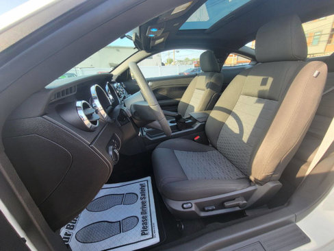Used 2008 Ford Mustang GT image 12