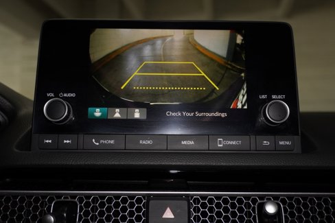 Used 2023 Honda Civic LX image 14