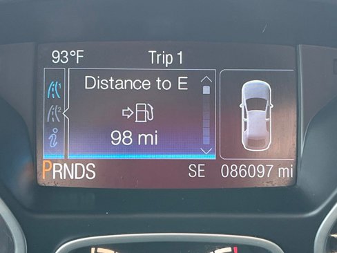 Used 2014 Ford Escape SE w/ Equipment Group 201A image 32
