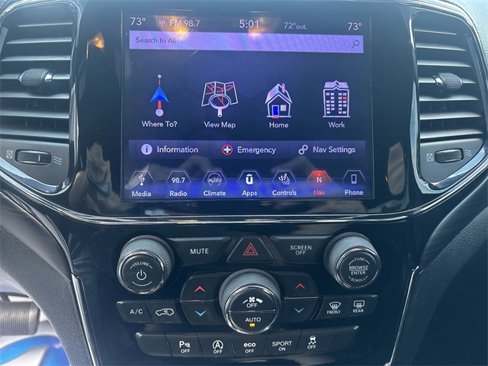 Used 2019 Jeep Grand Cherokee Altitude image 19
