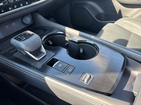 Certified 2021 Nissan Rogue SL image 19